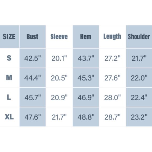 Light Wash Plaid Printed Patchwork Oversized Denim Jean‎ Shacket Jacket Top - Picture 7 of 7